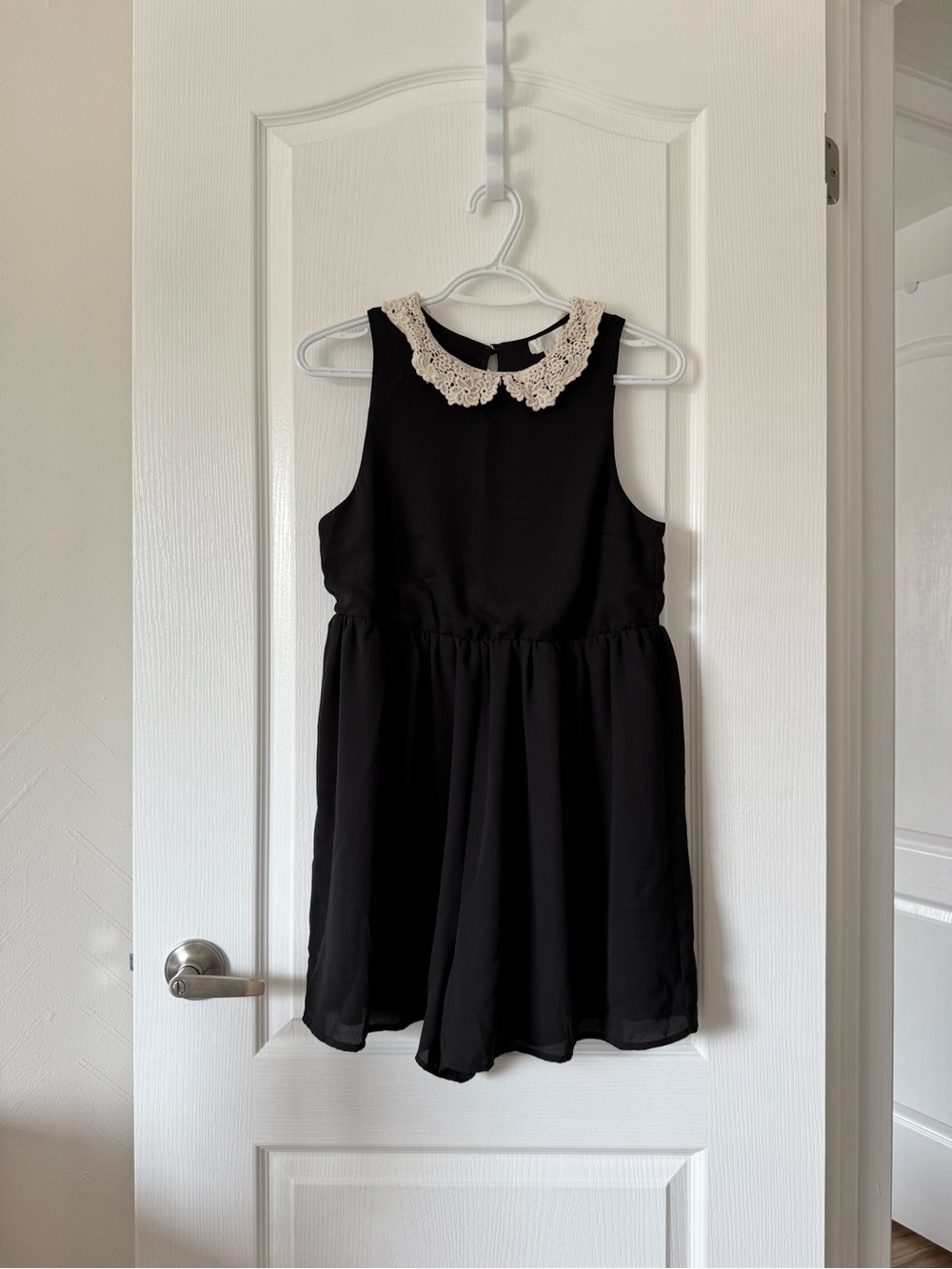 Urban Outfitters Cooperative Romper